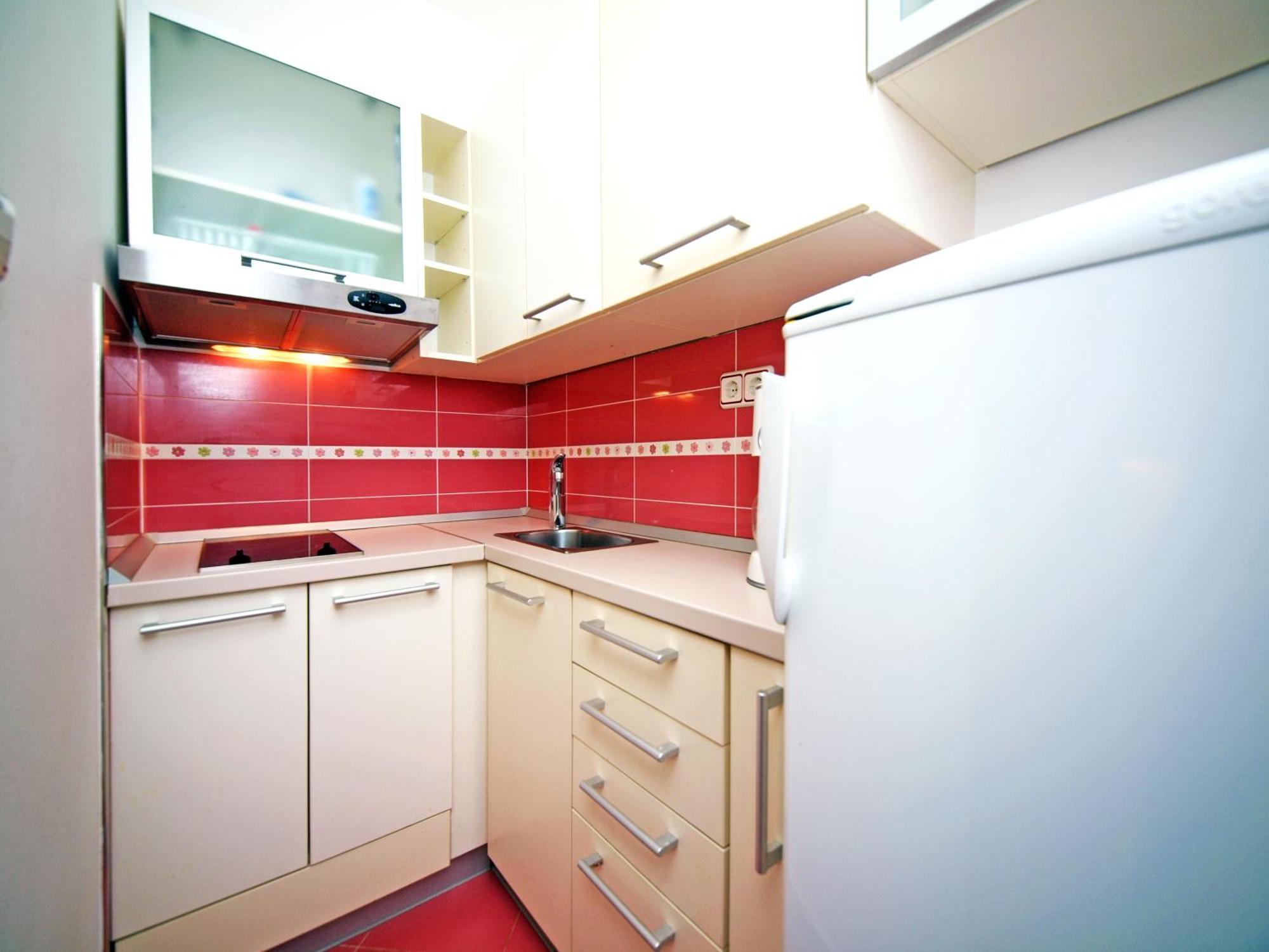 Apartments Keran - By Suites Living Vodice Esterno foto