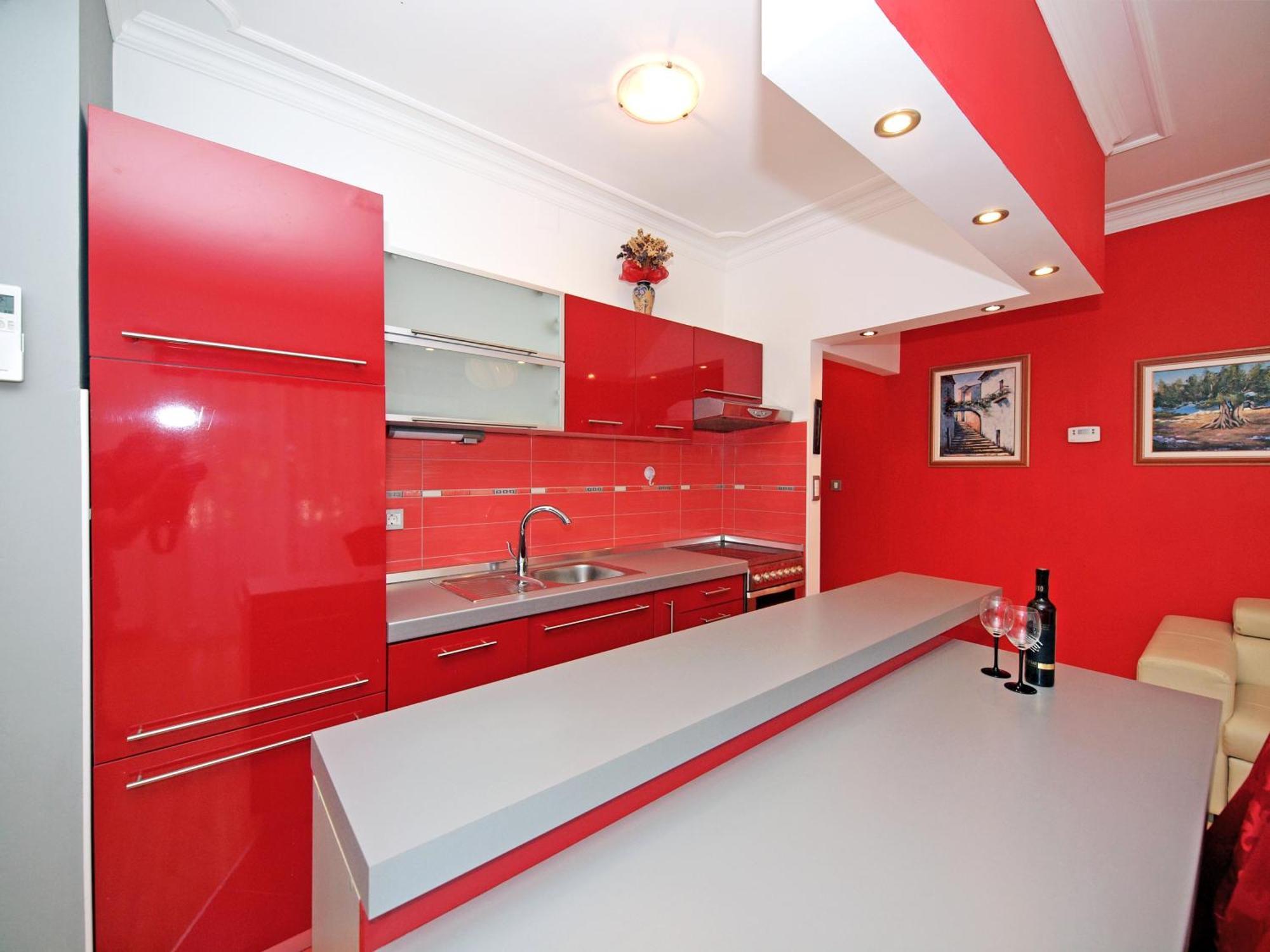 Apartments Keran - By Suites Living Vodice Esterno foto