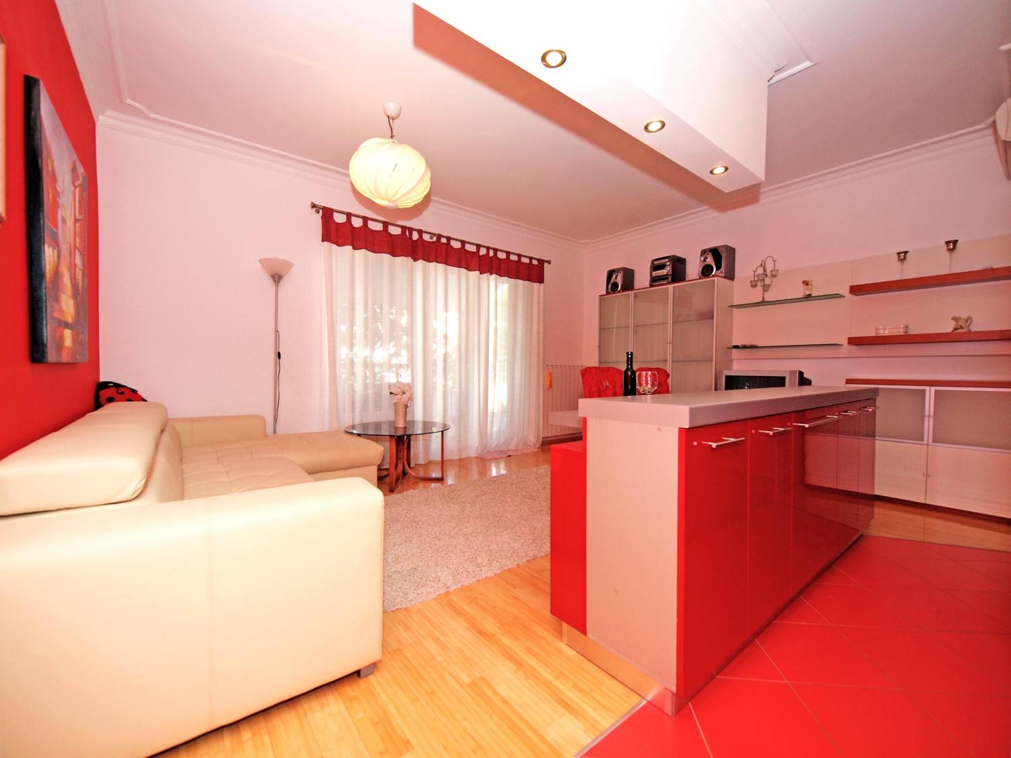 Apartments Keran - By Suites Living Vodice Esterno foto