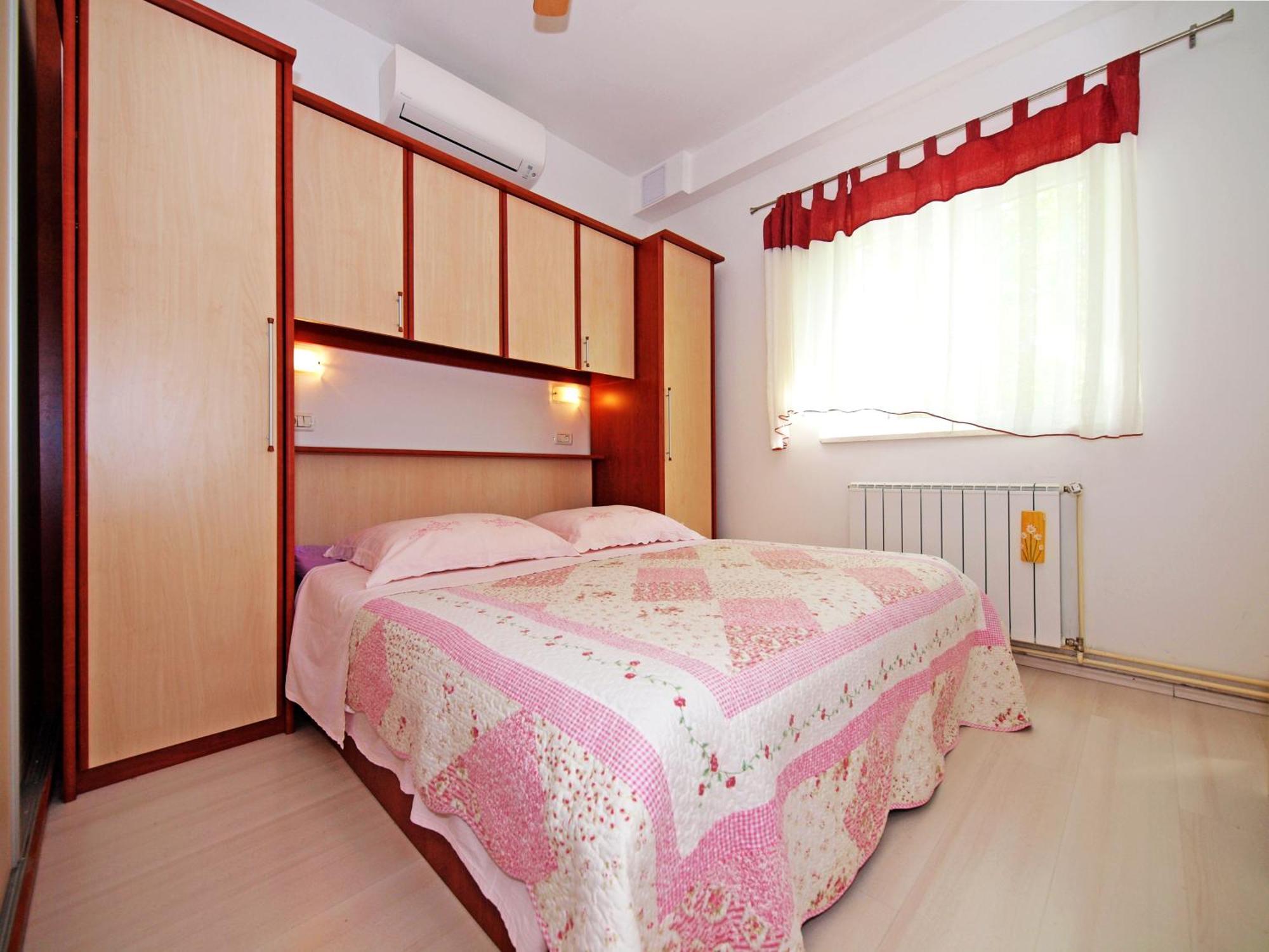 Apartments Keran - By Suites Living Vodice Esterno foto