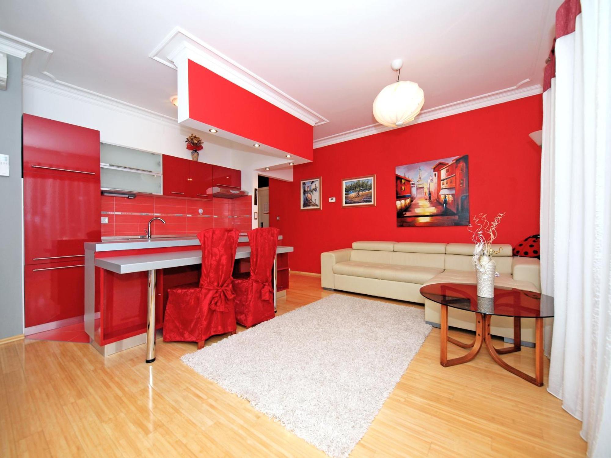 Apartments Keran - By Suites Living Vodice Esterno foto