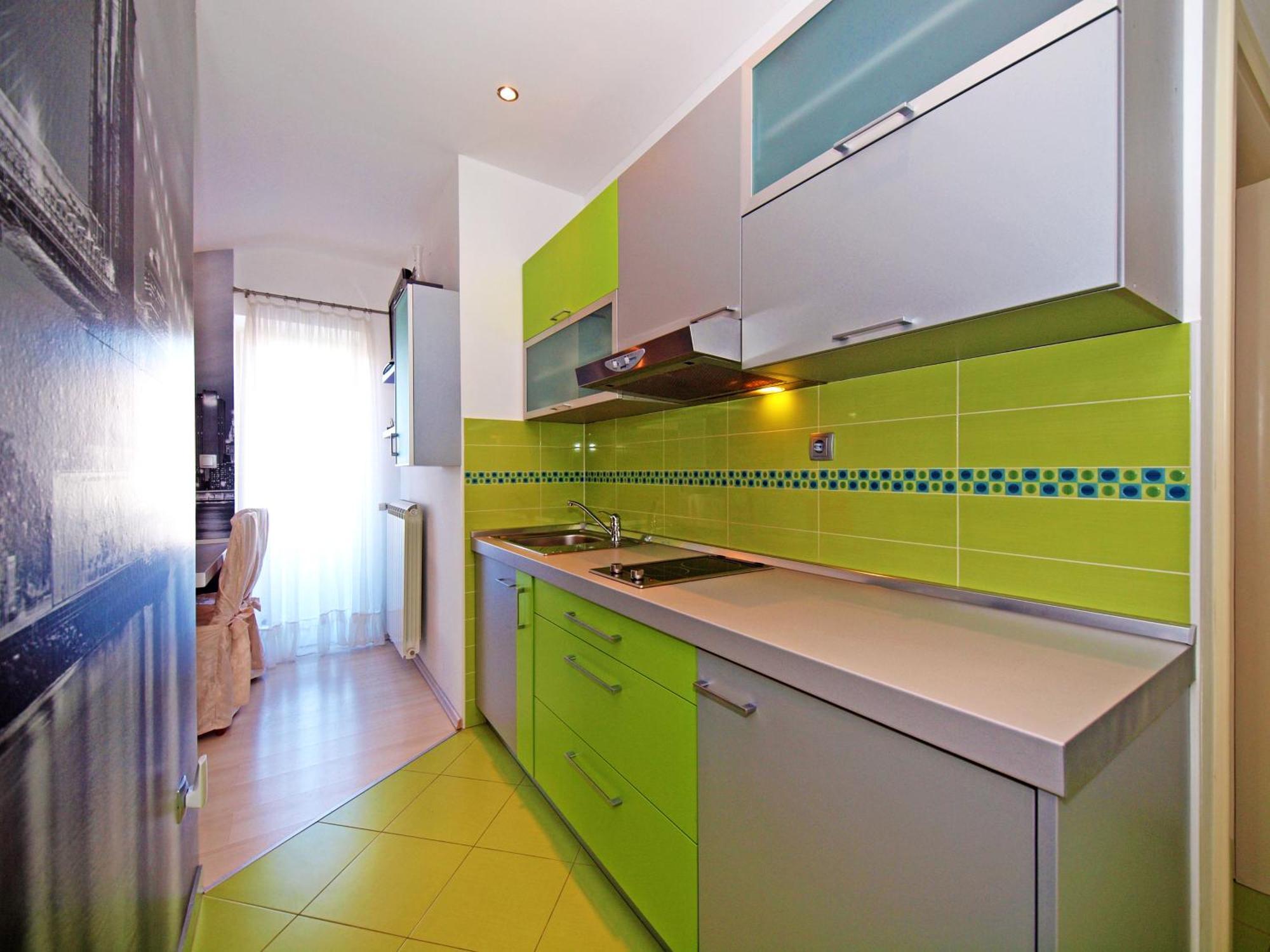 Apartments Keran - By Suites Living Vodice Esterno foto