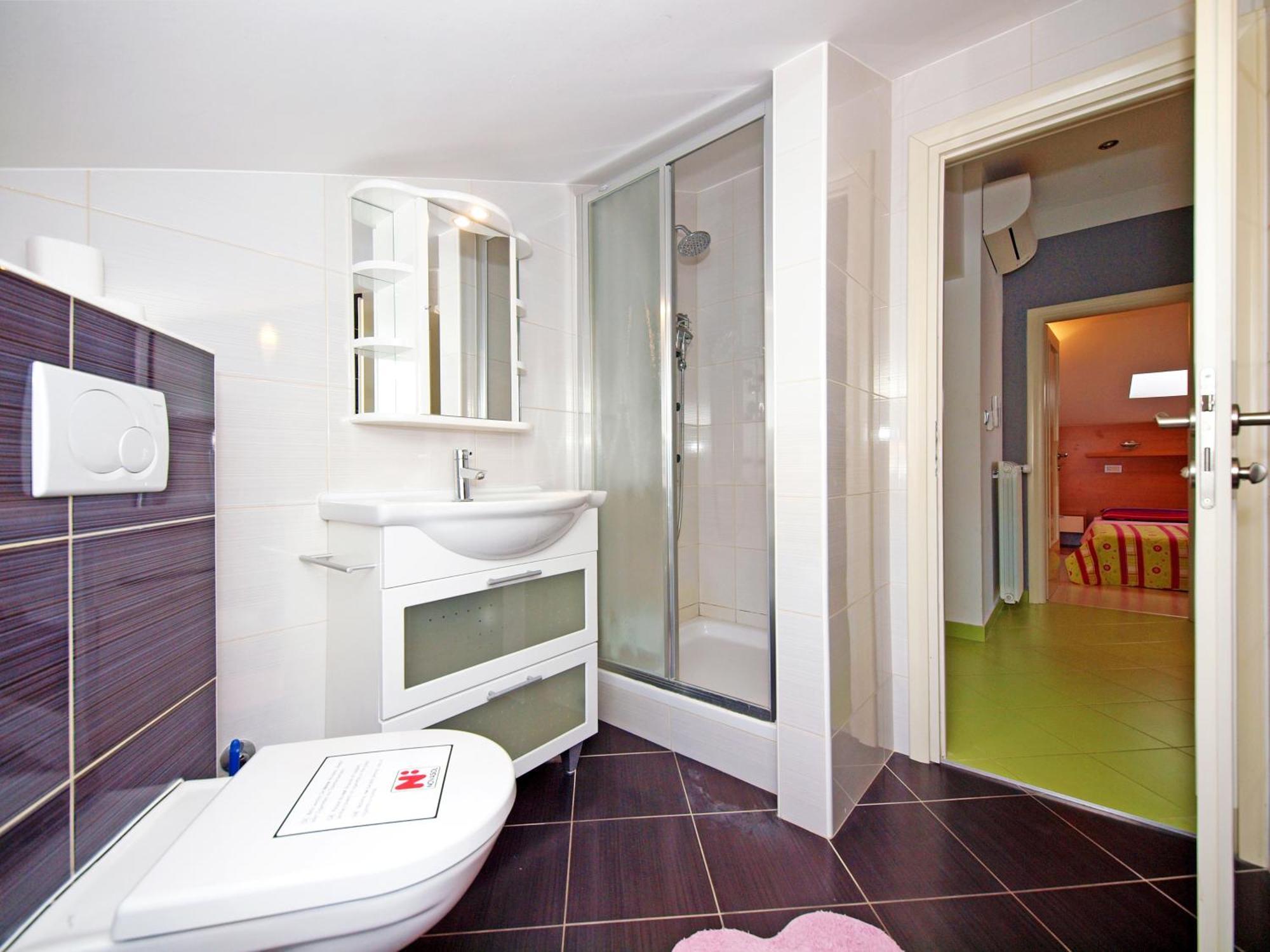 Apartments Keran - By Suites Living Vodice Esterno foto