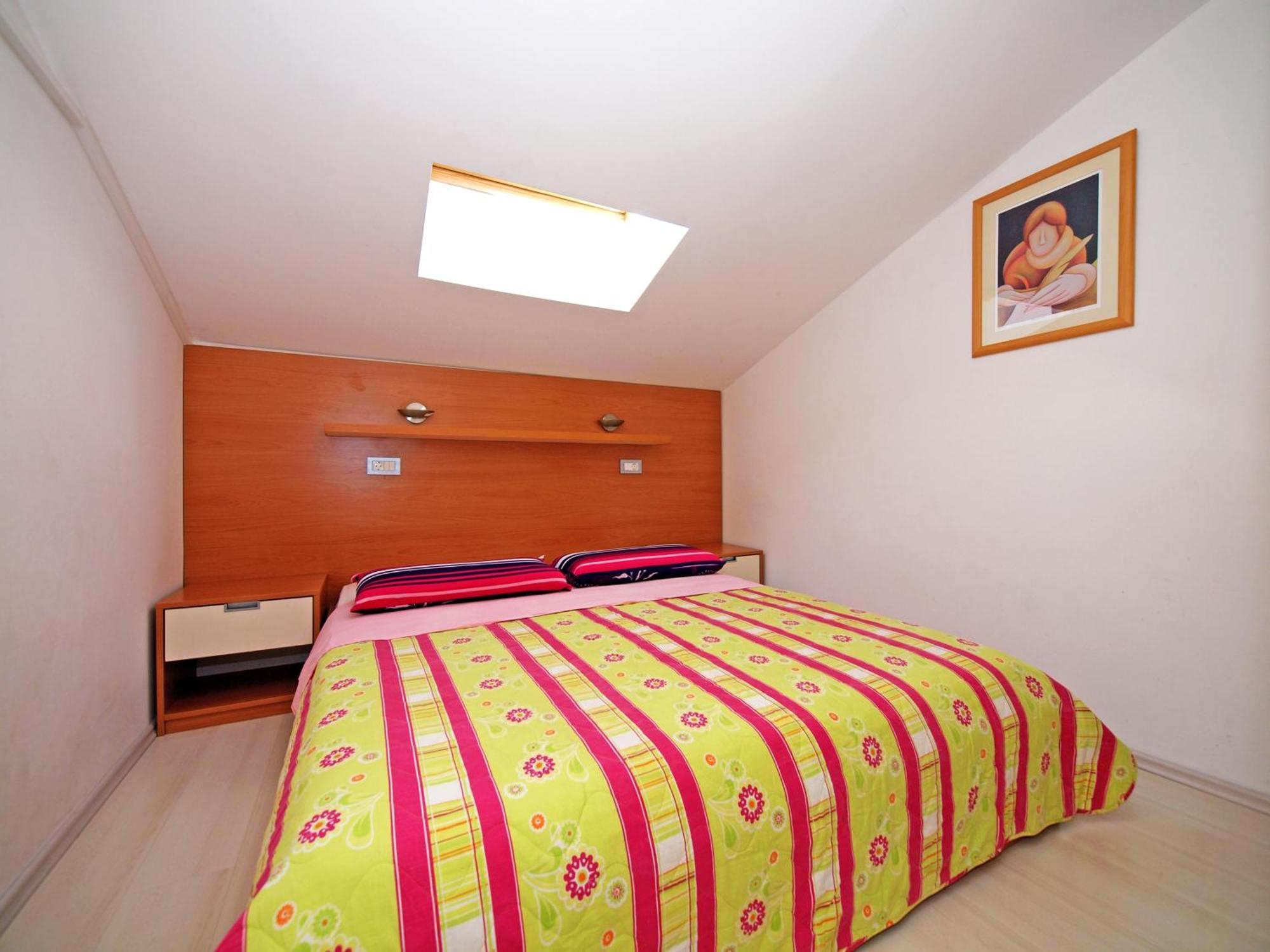 Apartments Keran - By Suites Living Vodice Esterno foto