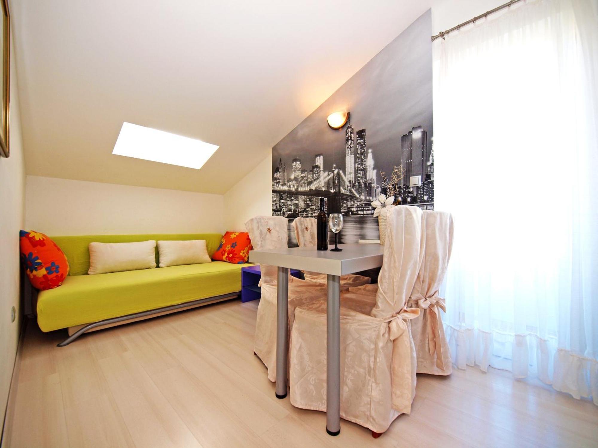 Apartments Keran - By Suites Living Vodice Esterno foto