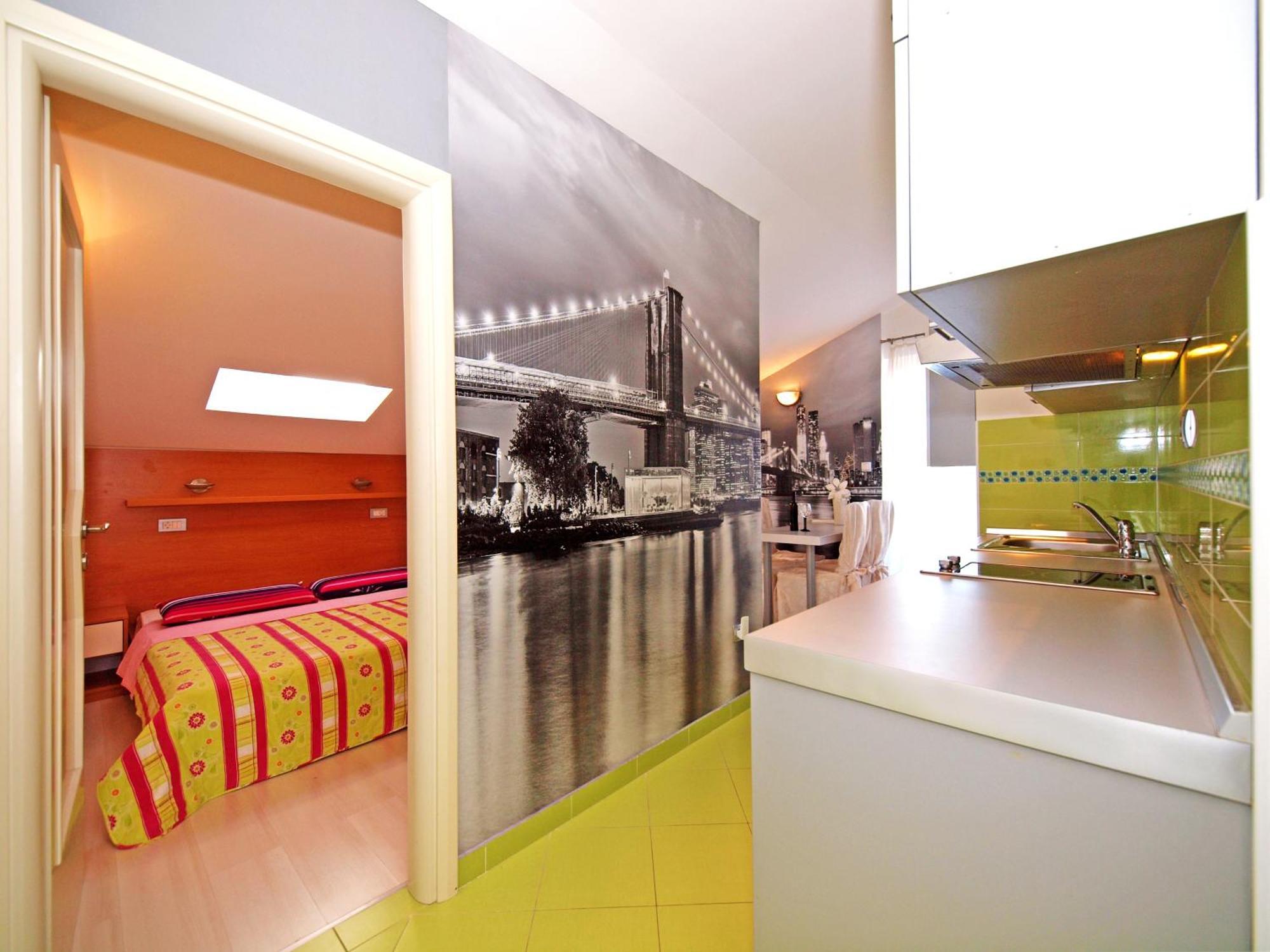 Apartments Keran - By Suites Living Vodice Esterno foto