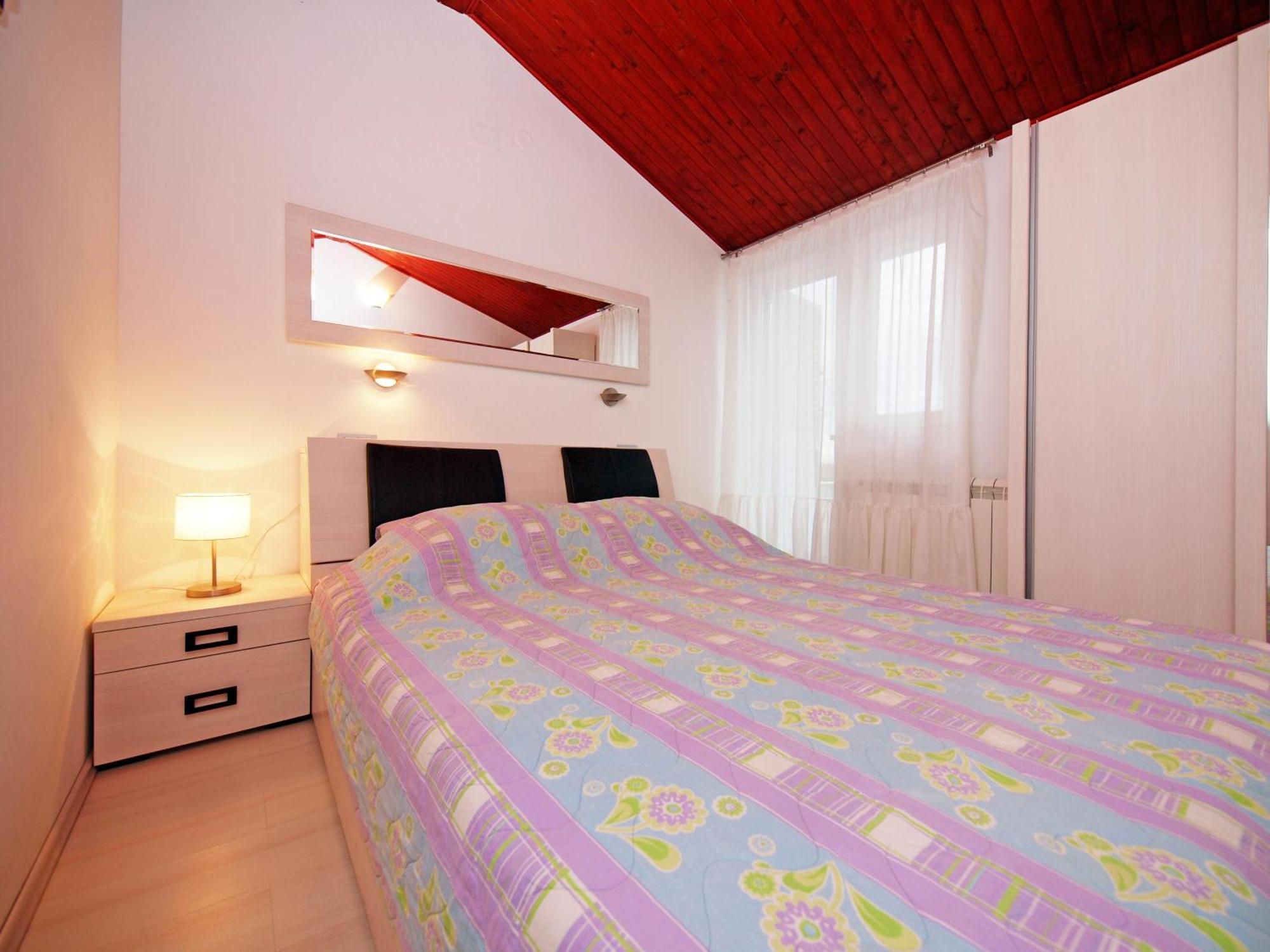 Apartments Keran - By Suites Living Vodice Esterno foto
