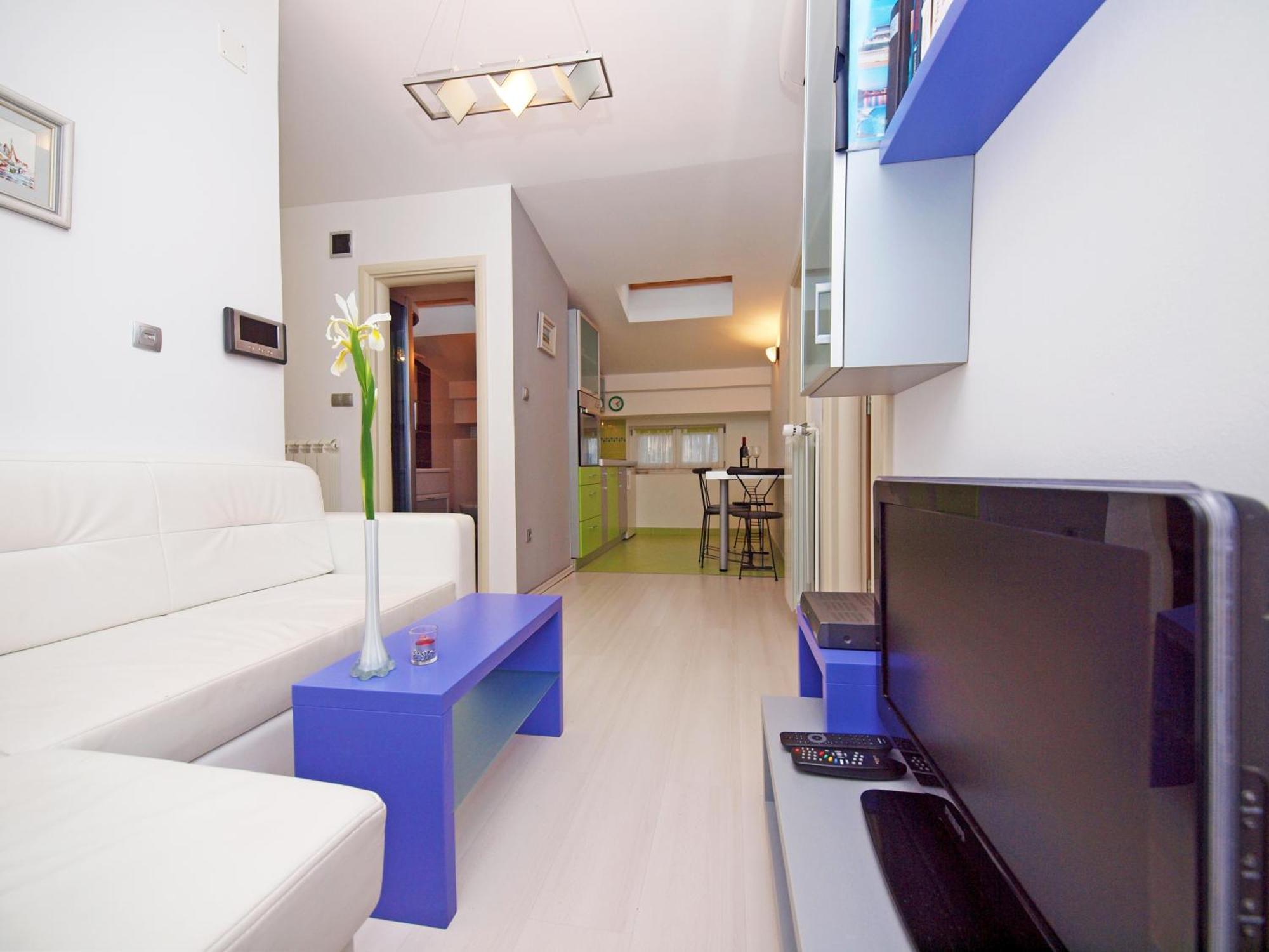 Apartments Keran - By Suites Living Vodice Esterno foto