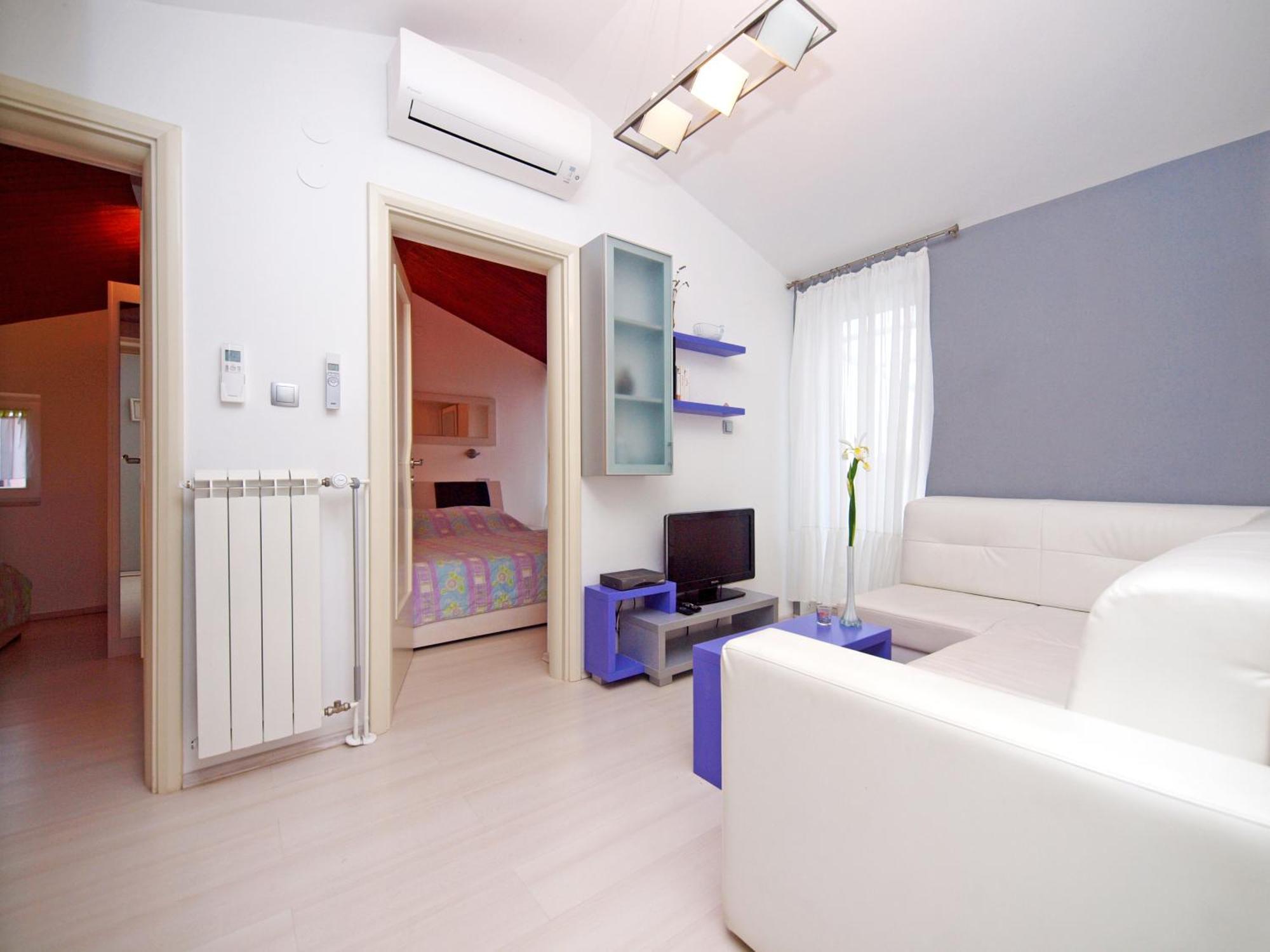Apartments Keran - By Suites Living Vodice Esterno foto