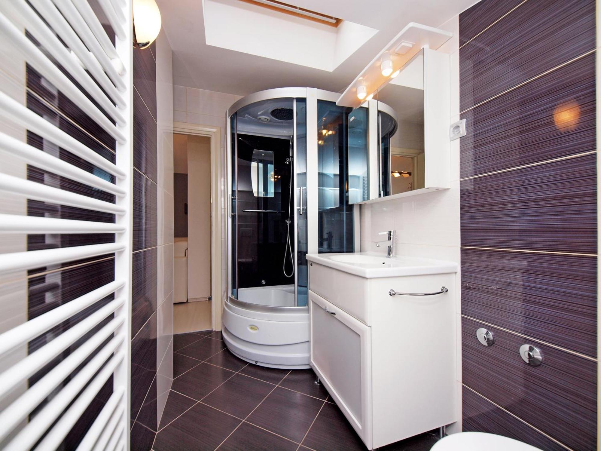 Apartments Keran - By Suites Living Vodice Esterno foto